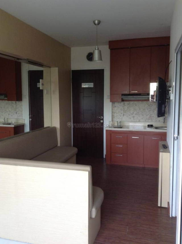 Apartemen Mutiara 2 Bedroom Bekasi, Bekasi Barat, Bekasi