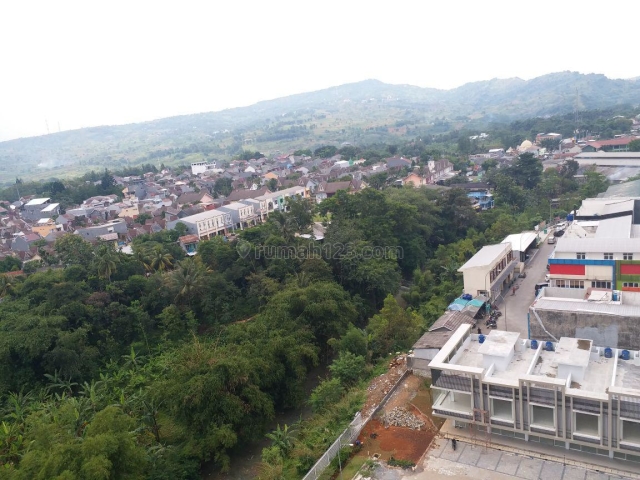 APARTEMEN VIEW BAGUS HARGA MENARIK, Sentul City, Bogor