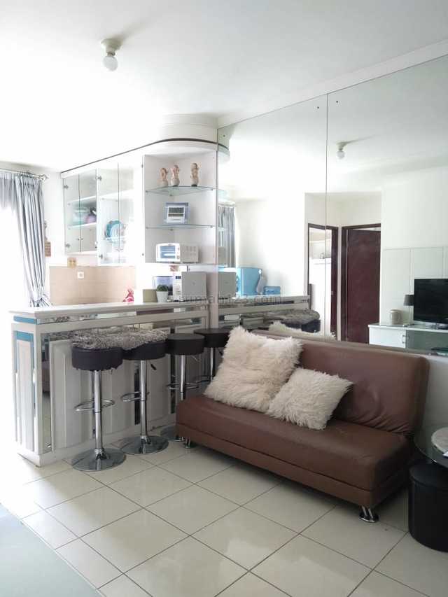 Apartemen Mediterania Garden Residence 2, Tanjung Duren, Jakarta Barat