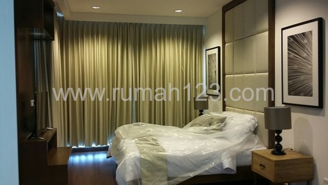 Brand New Apartment, Just Renovation, Pakubuwono House, Kebayoran Baru, Jakarta Selatan