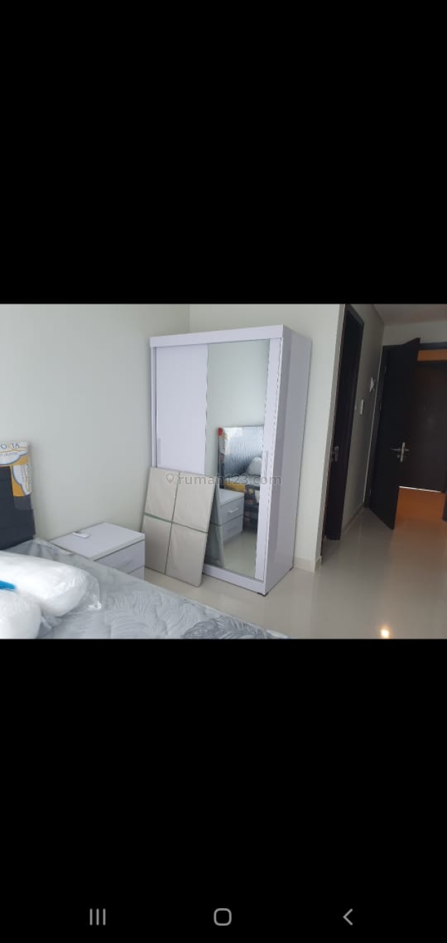 Apartemen Puri Mansion Brand new Full Furnish Siap Huni Kembangan Jakarta Barat, Puri Indah, Jakarta Barat