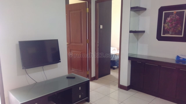 Apartement MAjesty Jl. Surya Sumantri Bandung, Batununggal, Bandung