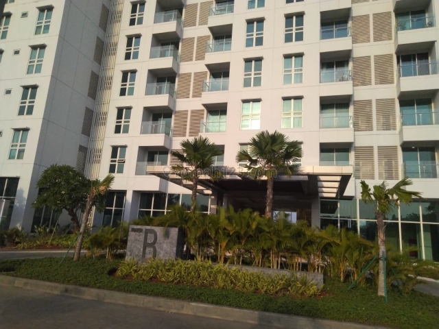 Apartemen Citra Lake Suites Jakarta Barat, Citra Garden, Jakarta Barat