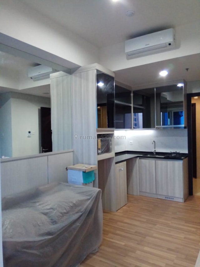 APT PURI MANSION 2BR FULL FURNISH INTERIOR BAGUS, Puri Mansion, Jakarta Barat