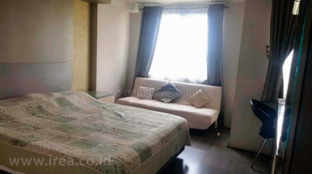 Apartemen 1 BR di Solo Paragon, Banjarsari, Solo