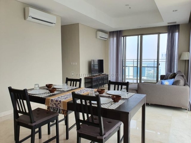 The Branz Simatupang, Jakarta Selatan, Luxury apartement, Cilandak, Jakarta Selatan