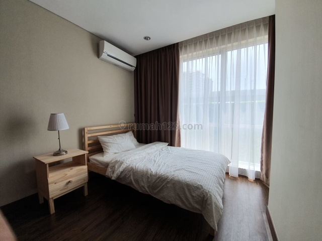 The Branz Simatupang North Tower, Jakarta Selatan, Very Lux with double private lifts, Cilandak, Jakarta Selatan