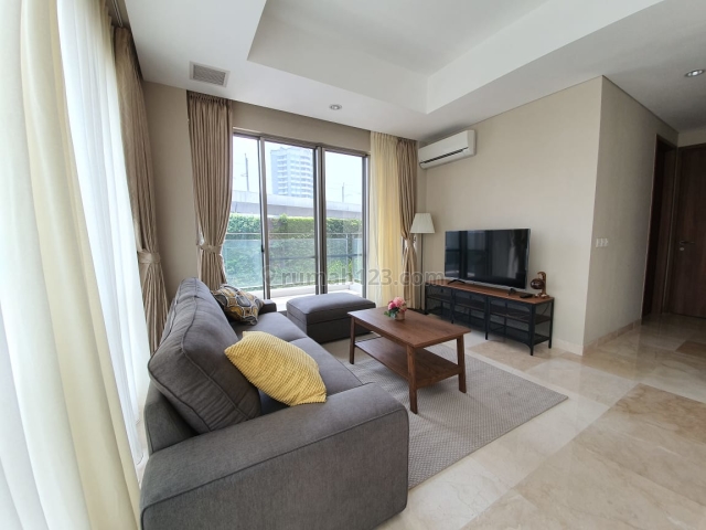 The Branz Simatupang North Tower, Jakarta Selatan, Cilandak, Jakarta Selatan