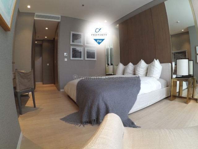 Verde Two 3 Bedrooms for Sell, Setiabudi, Jakarta Selatan