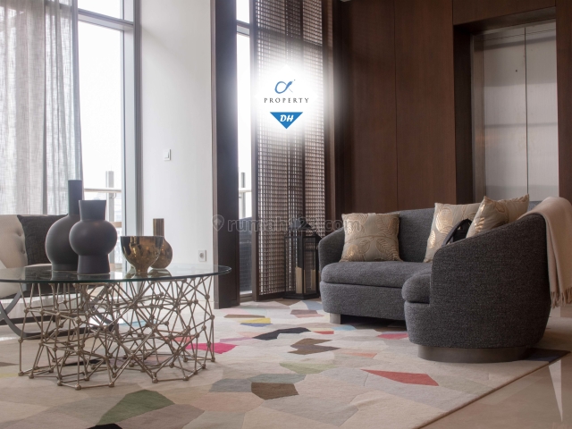 Verde Two 3 Bedrooms for Sell, Kuningan, Jakarta Selatan
