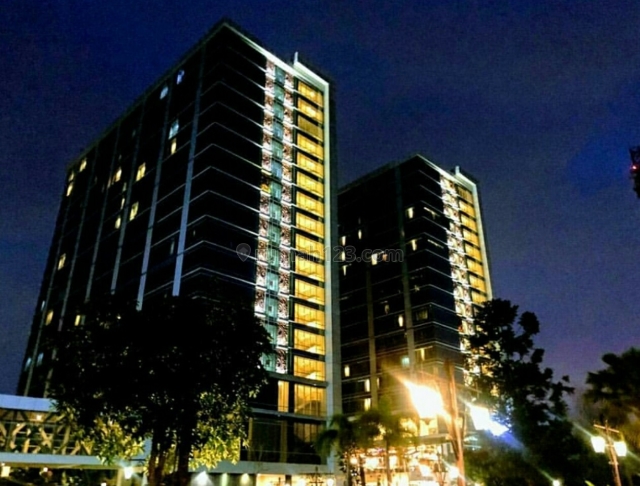 Apartemen Istimewa Yogyakarta! Mataram City 1 Bedroom 48m2, Ngaglik, Sleman