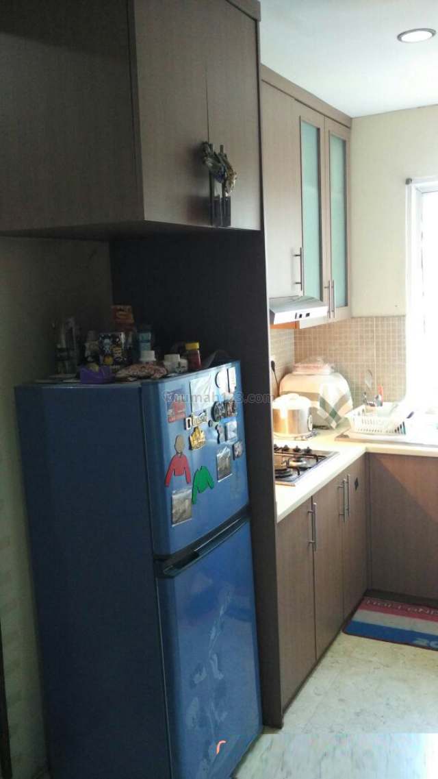 Apartemen Menara Gading Harga Murah Harga BU, Kelapa Gading, Jakarta Utara