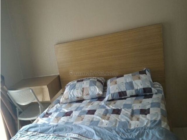 Apartemen Gading Greenhill Kelapa Gading Full Furnish Bagus, Kelapa Gading, Jakarta Utara