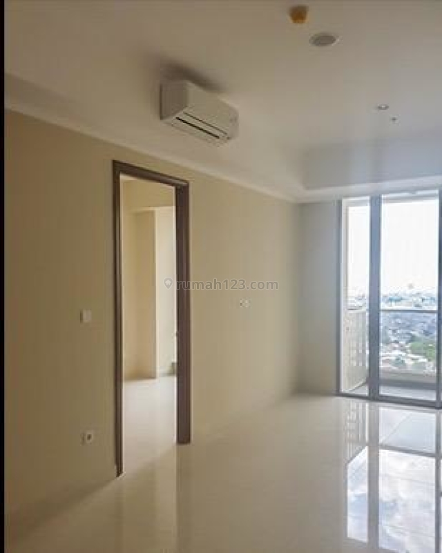 2 Bedroom Apartment Taman Anggrek Residence, Taman Anggrek, Jakarta Barat