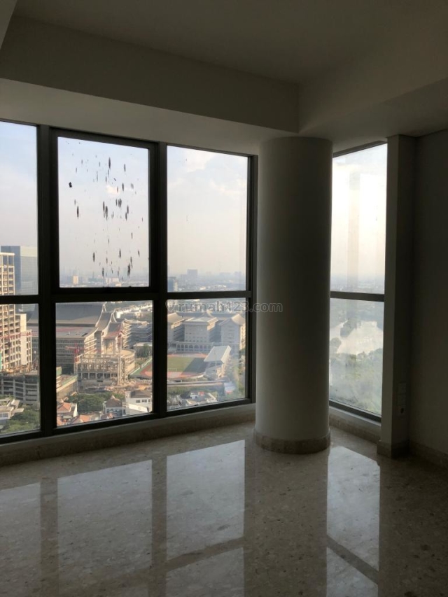 Apartemen di Pantai Indah Kapuk , Goldcoast 2 BR (90m2) ,Termurah Pantai Indah Kapuk , Jakarta Utara, Pantai Indah Kapuk, Jakarta Utara