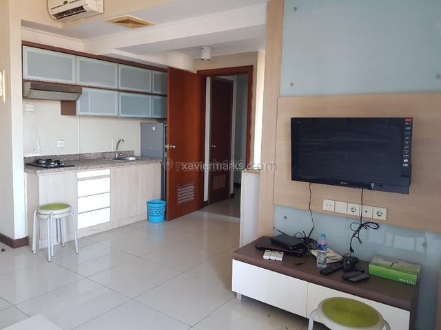 Apartemen Waterplace Kota Surabaya, Pakuwon, Surabaya