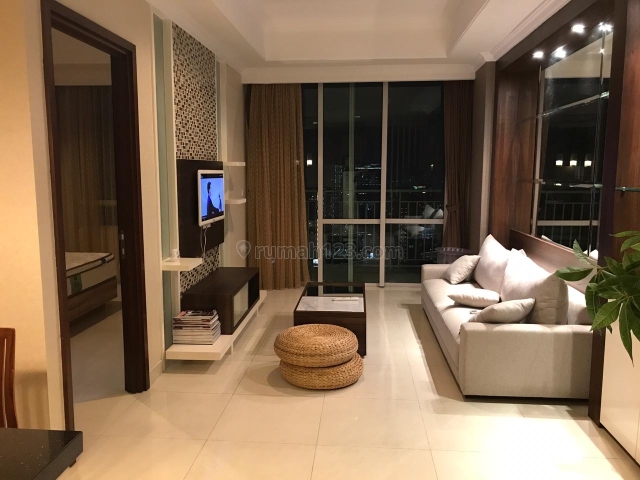 apartment denpasar residence murah, Kuningan, Jakarta Selatan