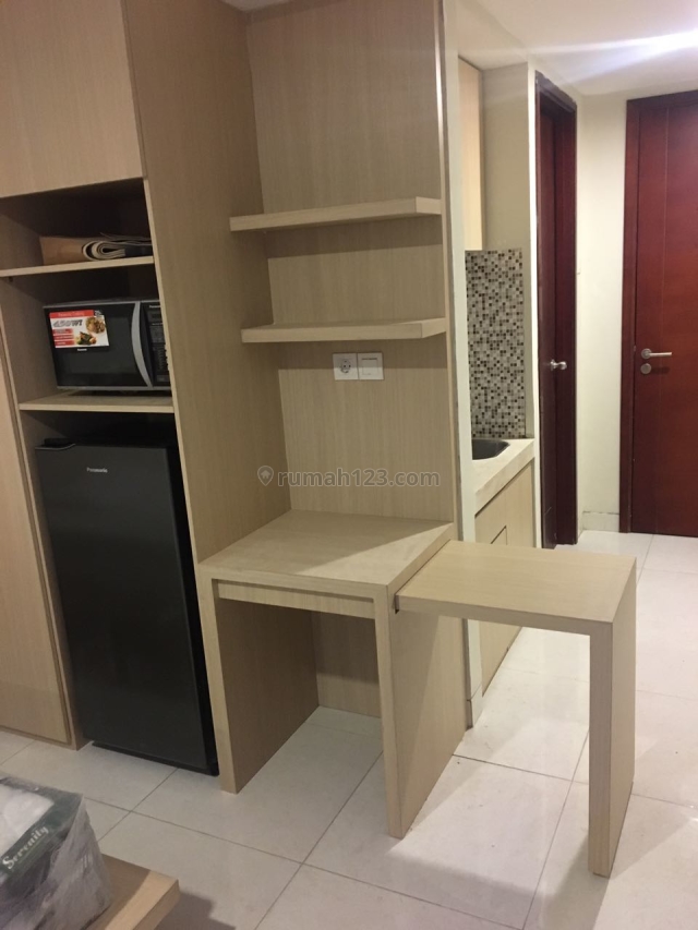 Apartemen Yogya, Ngaglik, Sleman