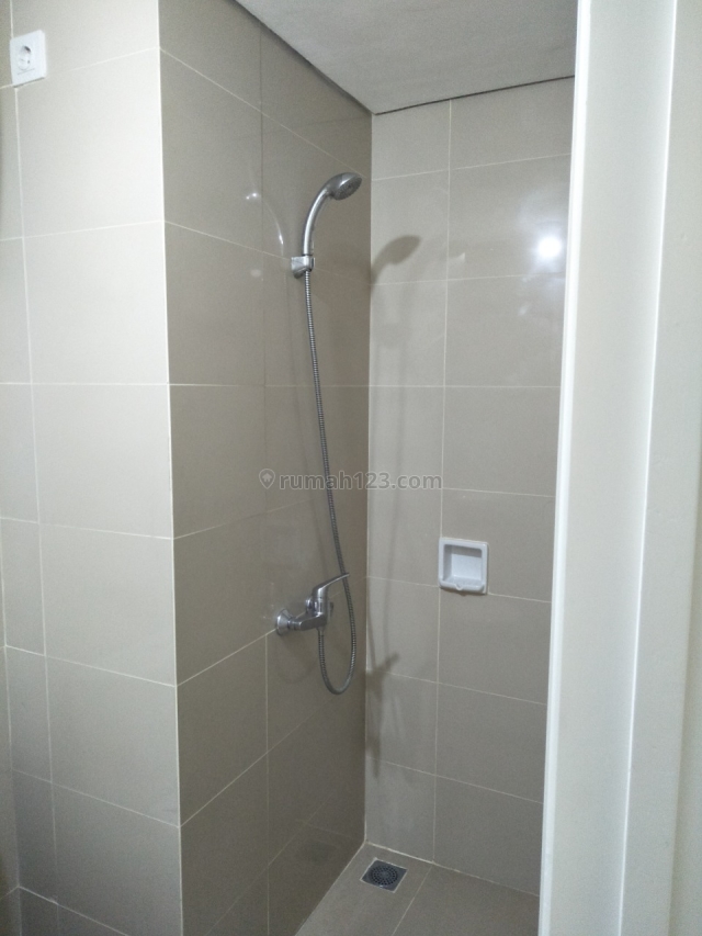 APARTEMEN MADISON PARK TYPE 1 BEDROOM UNFURNISH TAHUNAN, Tanjung Duren, Jakarta Barat