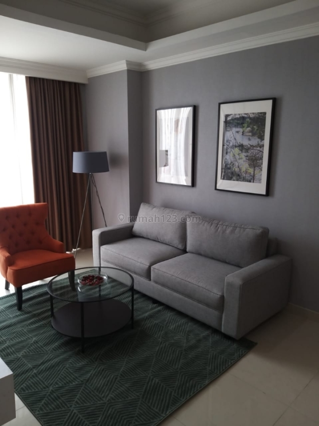 apartemen denpasar residence murah, Kuningan, Jakarta Selatan