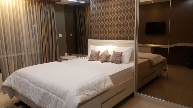 Apartemen khusus budget milenial, Kuningan, Jakarta Selatan