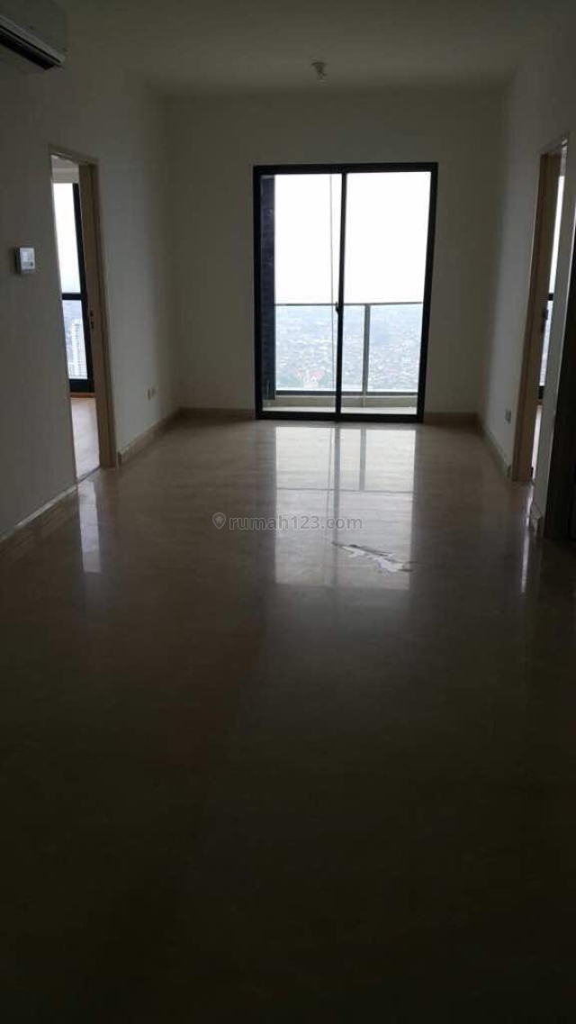 Apartemen The Peak Tunjungan Plaza 5 Type 3BR Lantai Bawah, Tegalsari, Surabaya