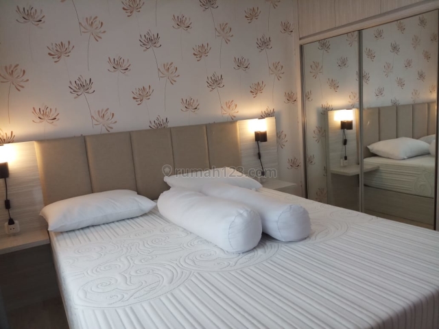 Apartement di Bandung Hot Promo DP 20% Siap Huni , Bisa Angsur 48x, Lengkong, Bandung