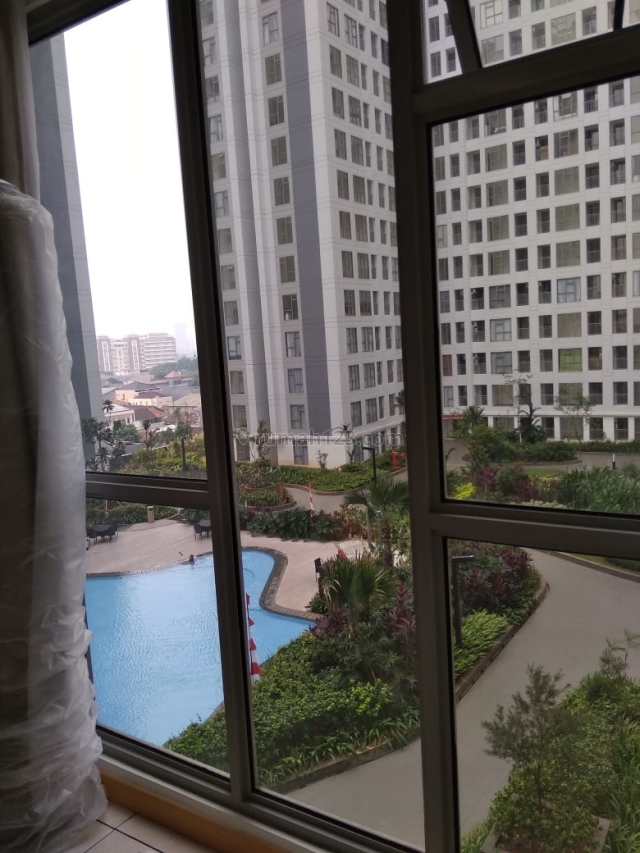 Apartement M-Town di Gading Serpong, Gading Serpong, Tangerang