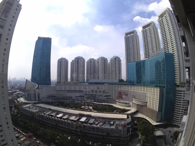APARTEMEN MEDIT 2 TYPE 2 BEDROOM FURNISH, Tanjung Duren, Jakarta Barat