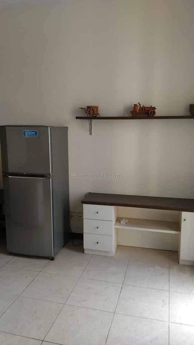Apartemen Maple Park - Sunter, Jakarta Utara, Sunter, Jakarta Utara