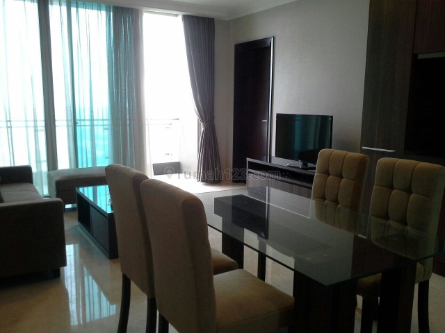 Nice Apartment @ Residence 8 - Senopati, 1Bdr - Nicely Furnished, Senopati, Jakarta Selatan