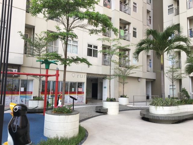 APARTEMEN MADISON PARK TYPE 1 BEDROOM UNFURNISH TAHUNAN BEST PRICE, Tanjung Duren, Jakarta Barat