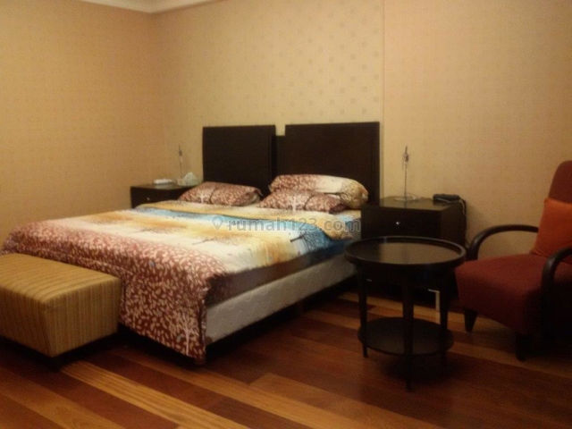 Nice Apartment @ SCBD Suites Apartment, 2Bdr - Nicely Furnished, SCBD, Jakarta Selatan
