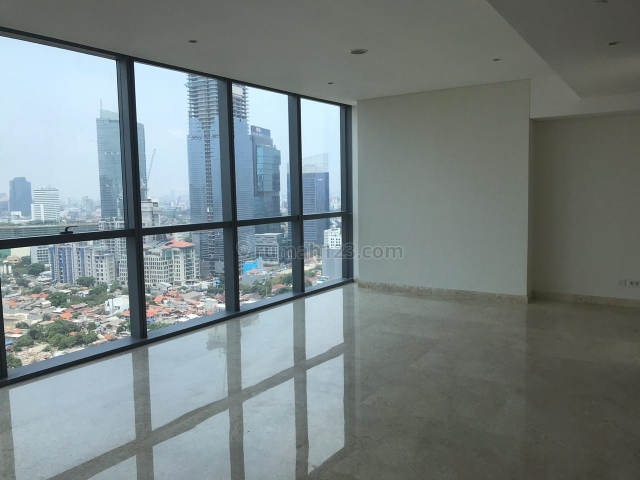 Termurah Apartment Casa Domaine Unit B Tower One, KH Mas Mansyur, Jakarta Pusat