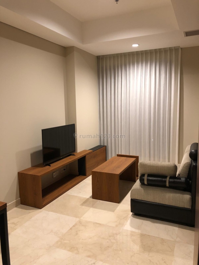 Brand New Nice Apartment @ Branz Simatupang, 1 Bdr - Furnished, TB Simatupang, Jakarta Selatan