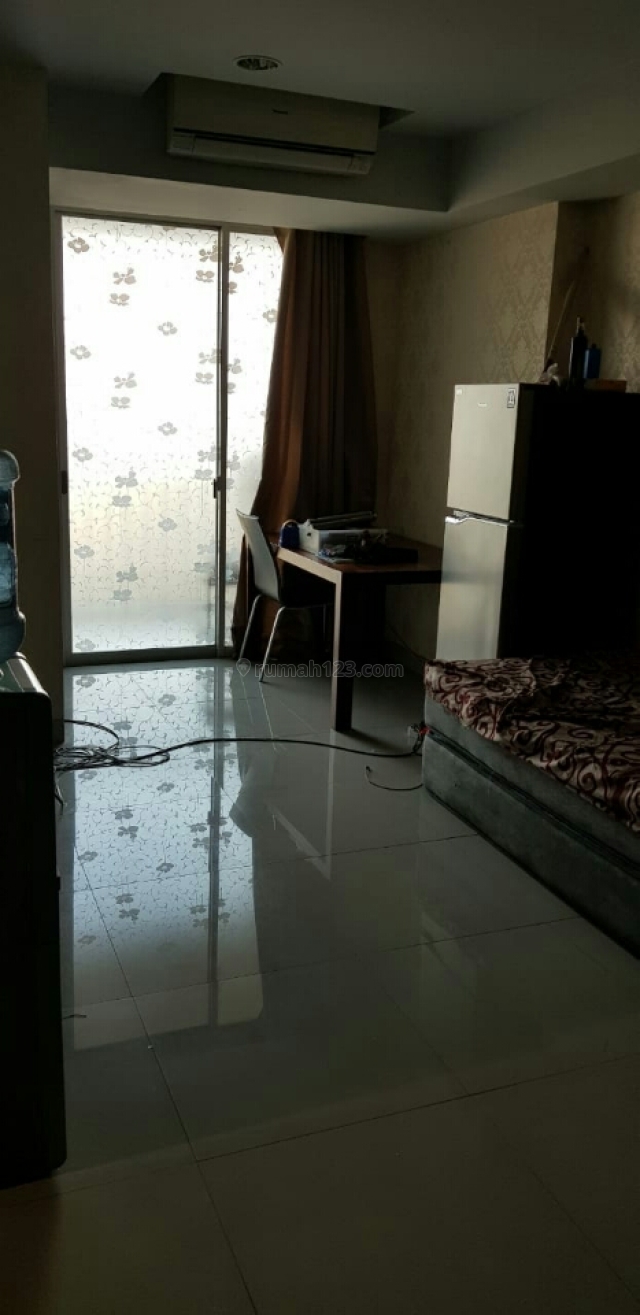 Penawaran menarik Apartemen Springhill Terrace Kemayoran, Kemayoran, Jakarta Pusat