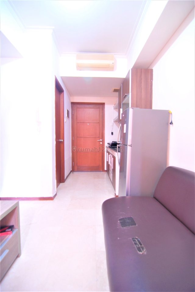 Apartemen Royal Mediterania Garden Residence Tanjung Duren, Jakarta Barat, S Parman, Jakarta Barat