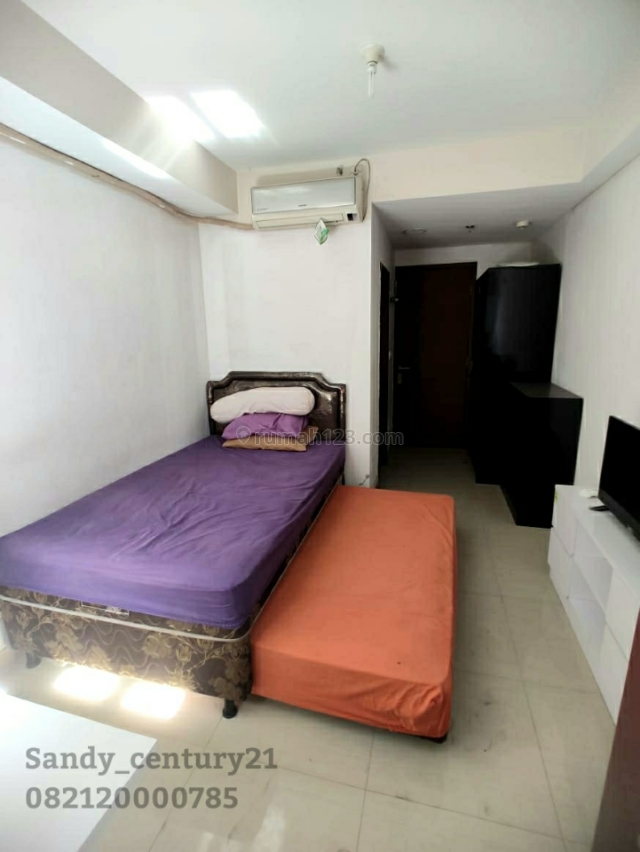 Apartemen Sudirman Suites, Bandung, Andir, Bandung