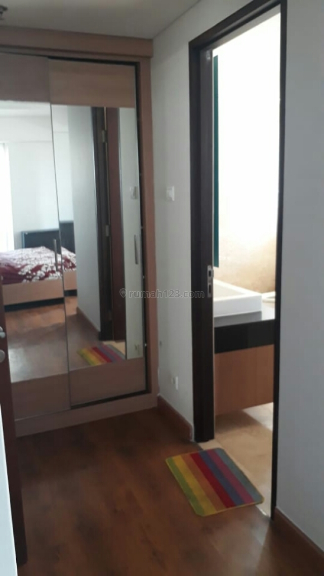Apartemen Chic with the best view Royale Springhill Kemayoran, Kemayoran, Jakarta Pusat