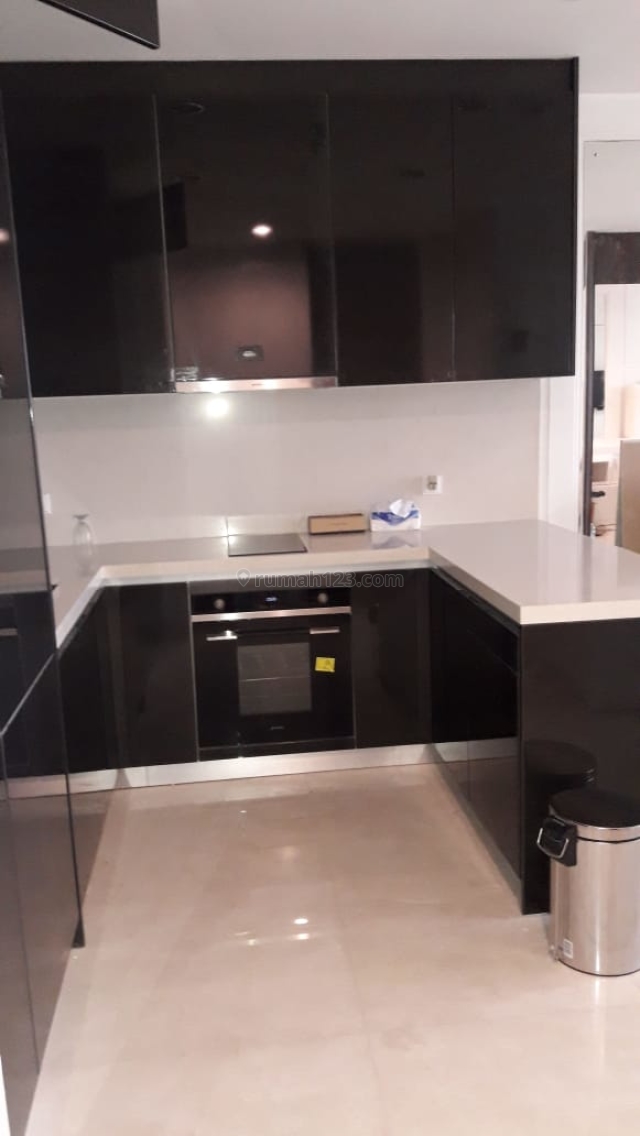Pondok Indah Residences Tower Maya Lt. 10, Pondok Indah, Jakarta Selatan