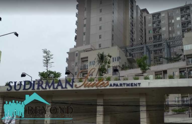 Hunian bagus di Sudirman suite Bandung, Sudirman, Bandung