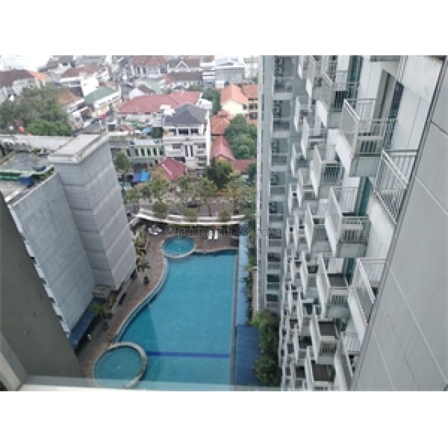 harga apartemen baru di bandung kota, Braga, Bandung