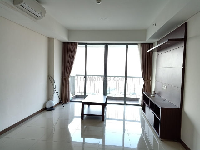 Apartemen St Moritz New Royal 96m, Puri Indah, Jakarta Barat