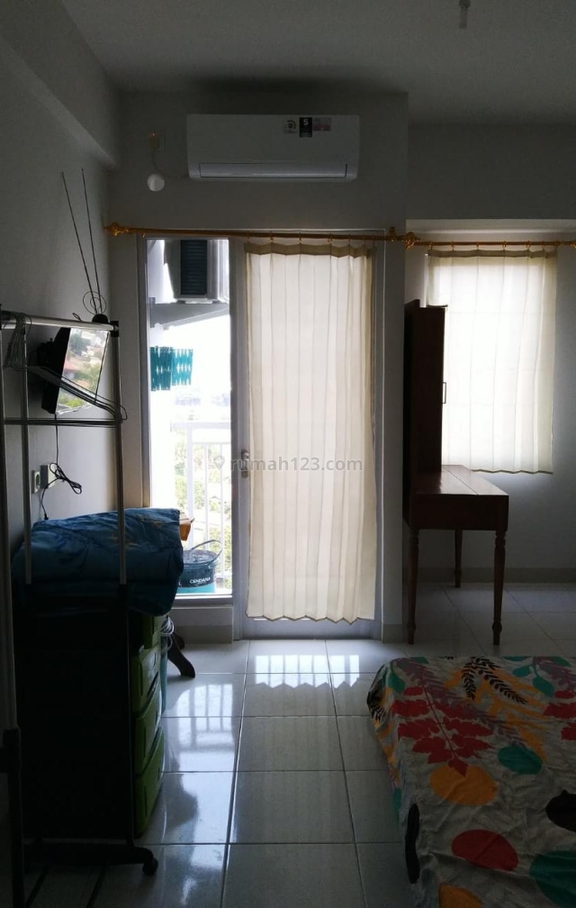 Apartemen Emerald Bintaro Type Studio High Floor, Bintaro, Tangerang
