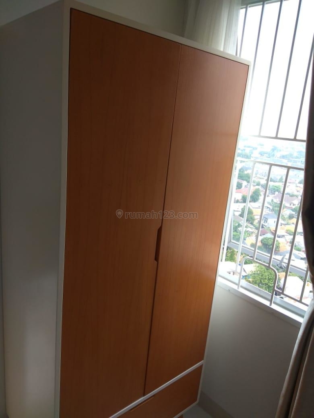 Apartemen Emerald Bintaro Type Studio Full Furnished High Floor, Bintaro, Tangerang