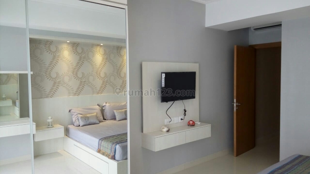 Apartemen The Mansion Dukuh Golf Kemayoran, Kemayoran, Jakarta Pusat