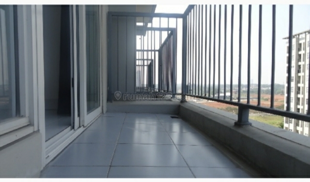 Apartement Casa de Parco tower Magnolia, BSD City, Tangerang