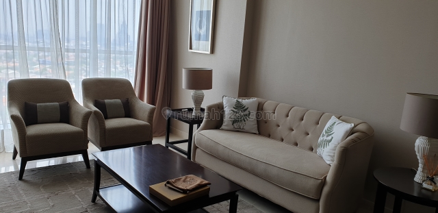 Four Winds Apartment, 1 bedroom, fullfurnished, unit bagus dan rapi., Kebayoran Lama, Jakarta Selatan