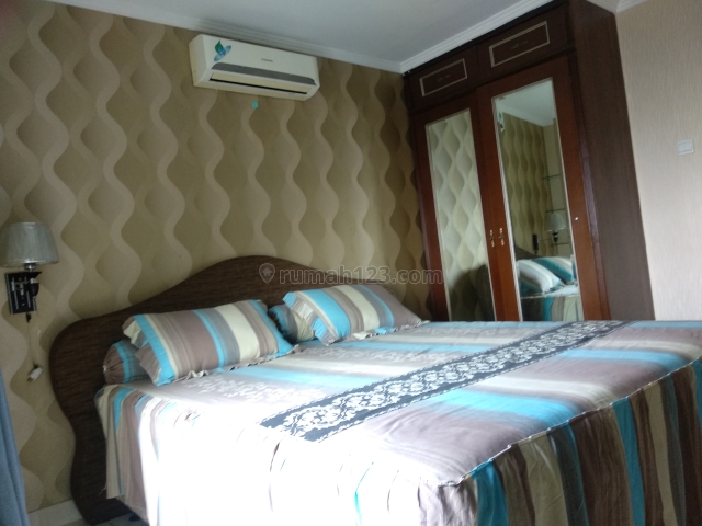 Apartemen Tanah Abang, Jakarta Pusat, Tanah Abang, Jakarta Pusat