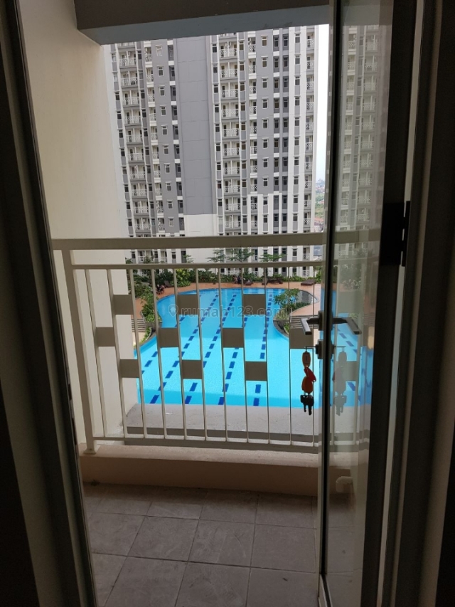 Apartemen Springlake 3BR Summarecon Bekasi Super Murah, Bekasi Utara, Bekasi
